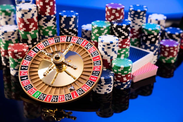 asiahoki77 Live Casino